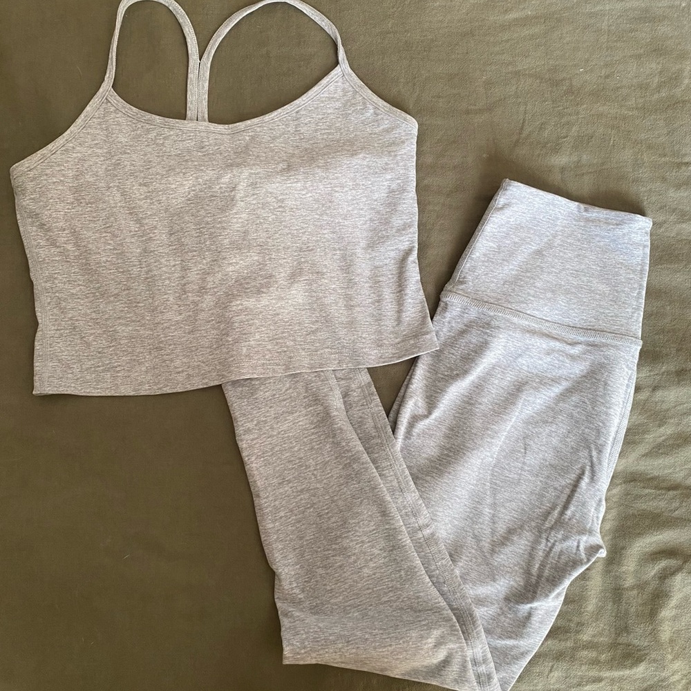 Beyond Yoga Spacedye set